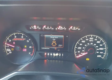 2016 Ford F-150 Xlt z USA, uszkodzony, nr VIN 1FTEW1EG5GFD42129